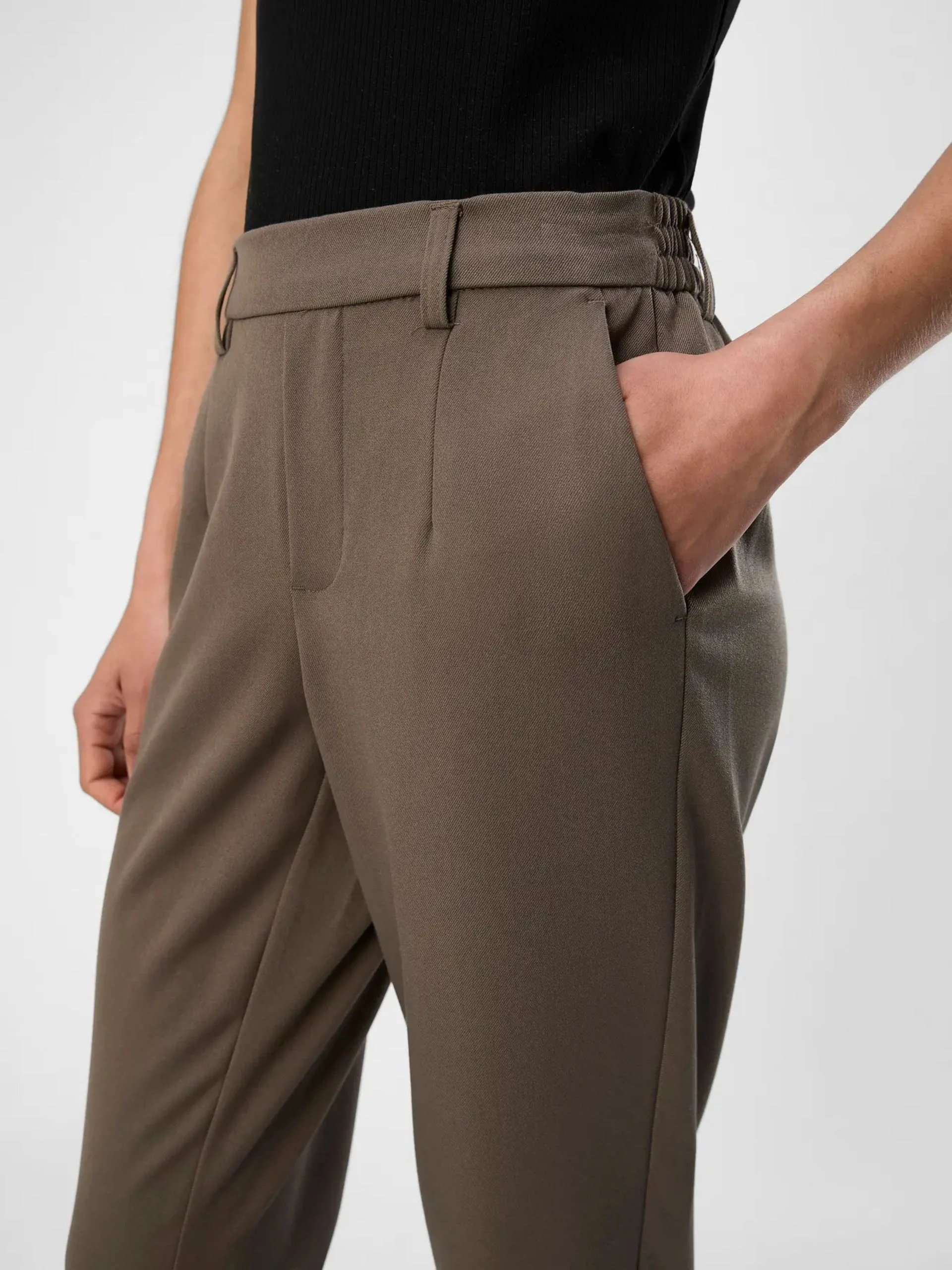 Lisa slim morel detalj NY