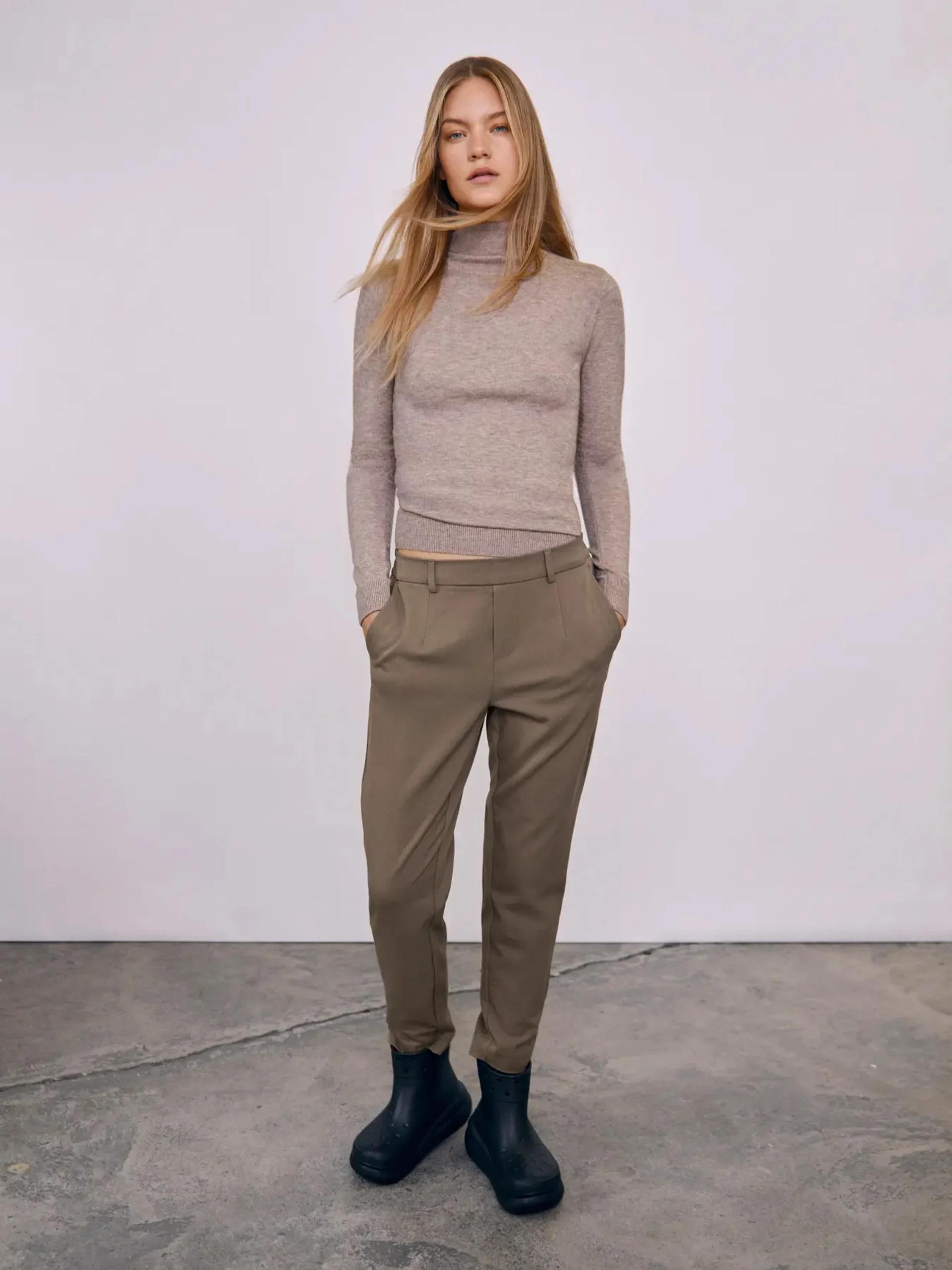Lisa slim morel modell NY