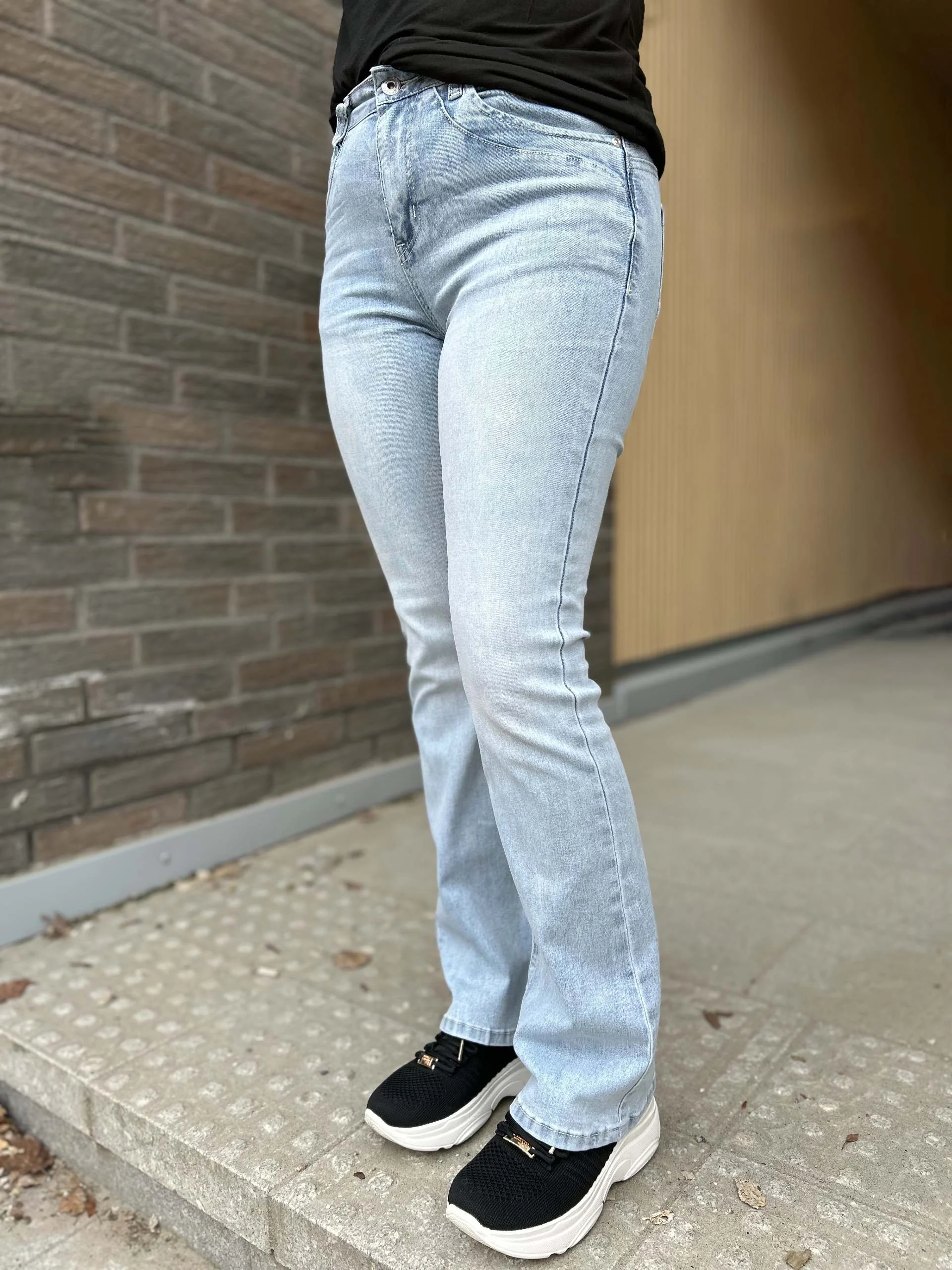 Patti lys NY