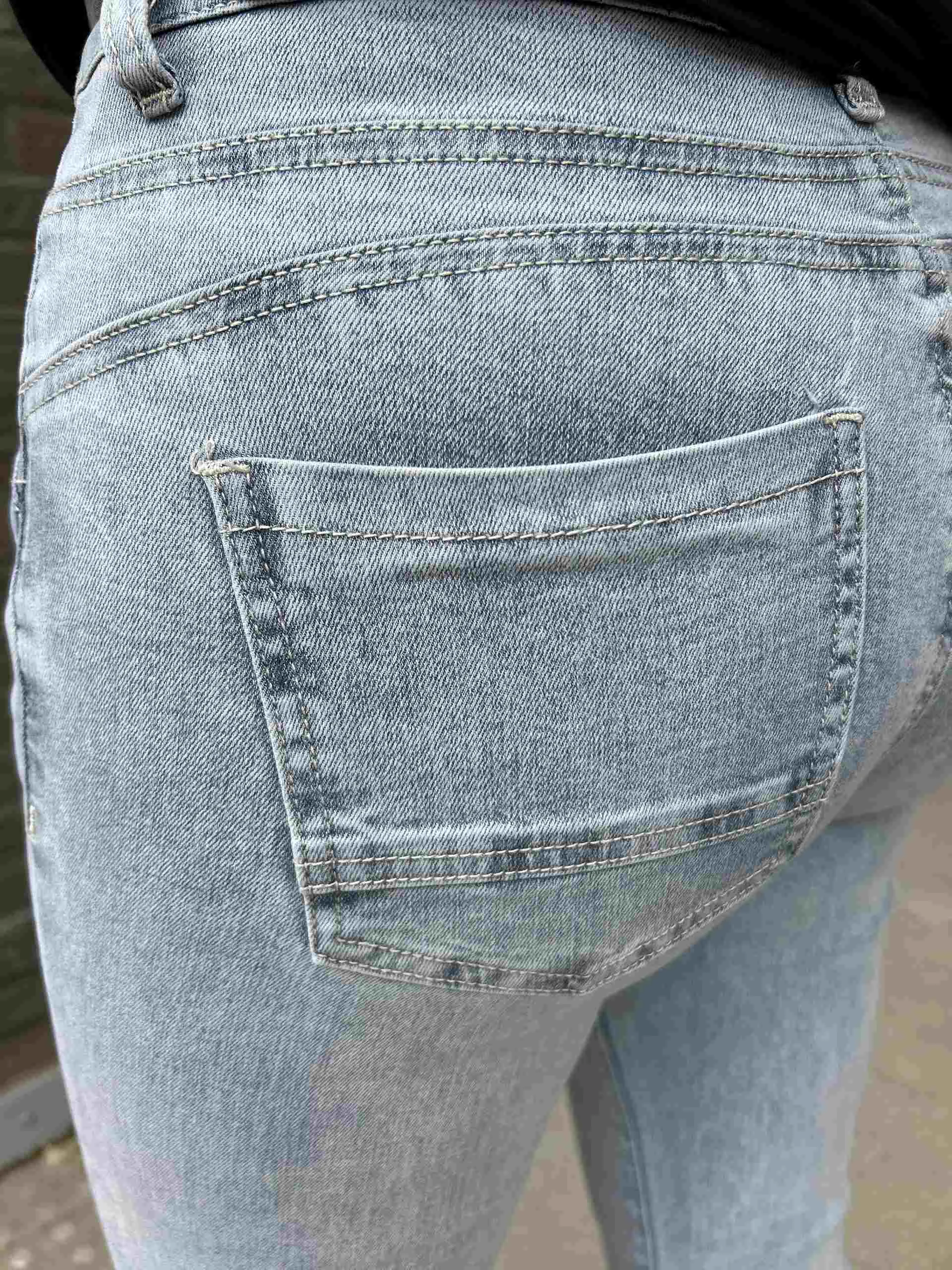 Patti lys detalj NY
