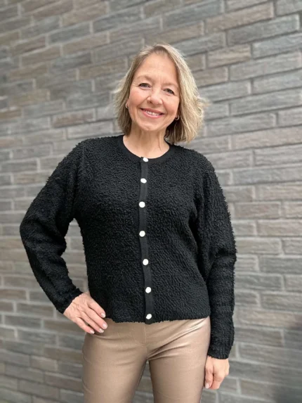 Cardigan Vipaza