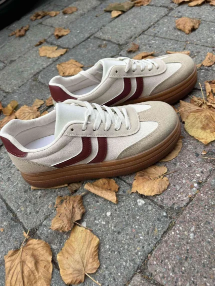 Sneakers Agnes Ladies