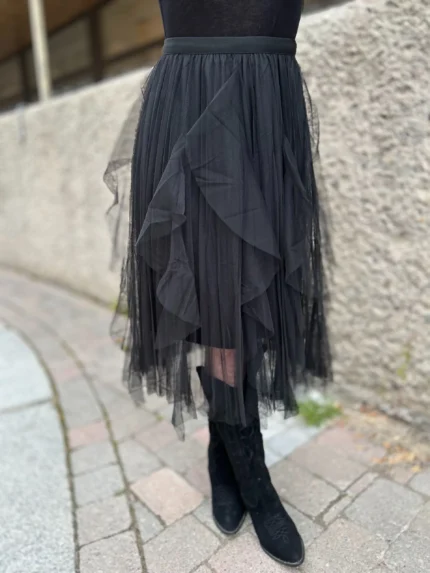 Skjørt Zig Zag