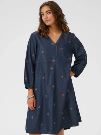 Kjole Filipa Michelle