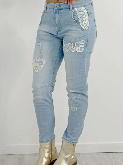 Jeans Love