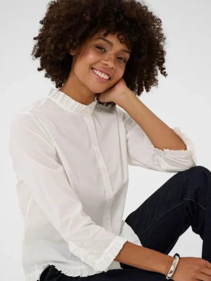 Skjorte Kiea Antoinett