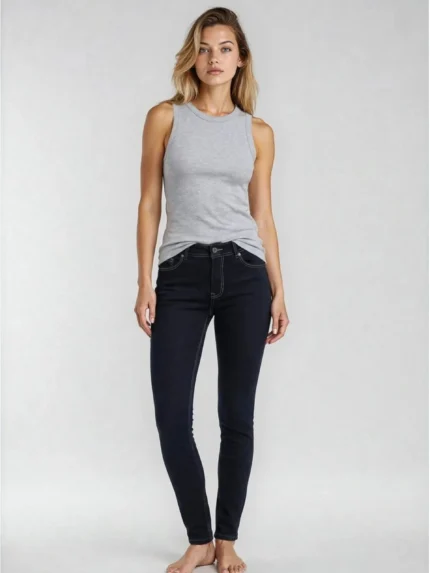 Jeans Wonder Push-up