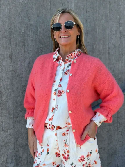 Cardigan Juliana