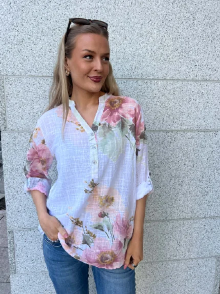 Bluse Alexa