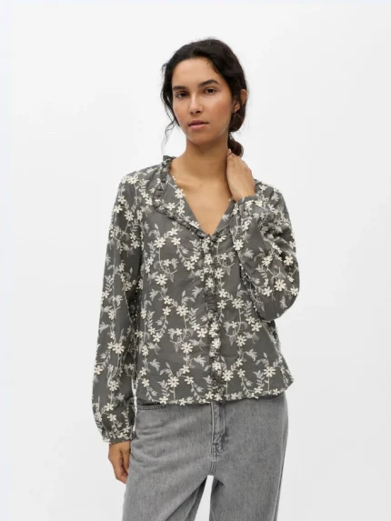 Bluse Karli