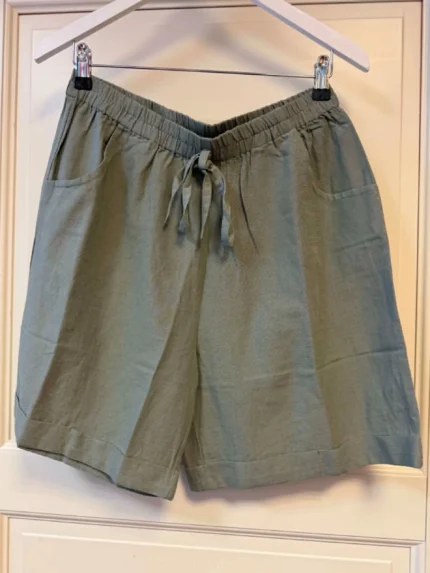 Linshorts Vicky