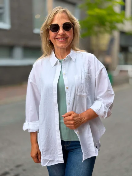 Skjorte Jamie