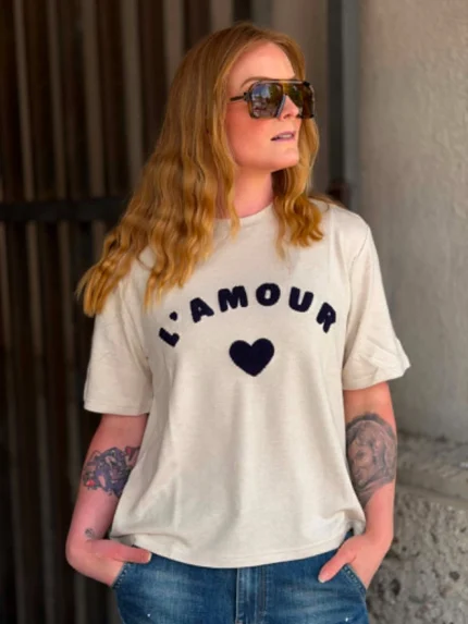 Topp Amour