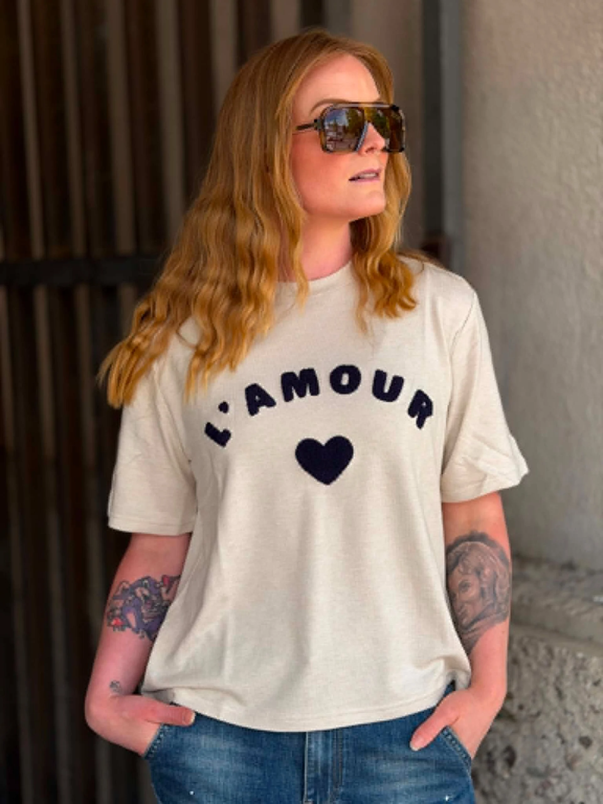 Lamour