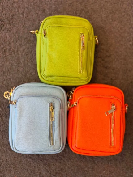 Citybag liten SALG