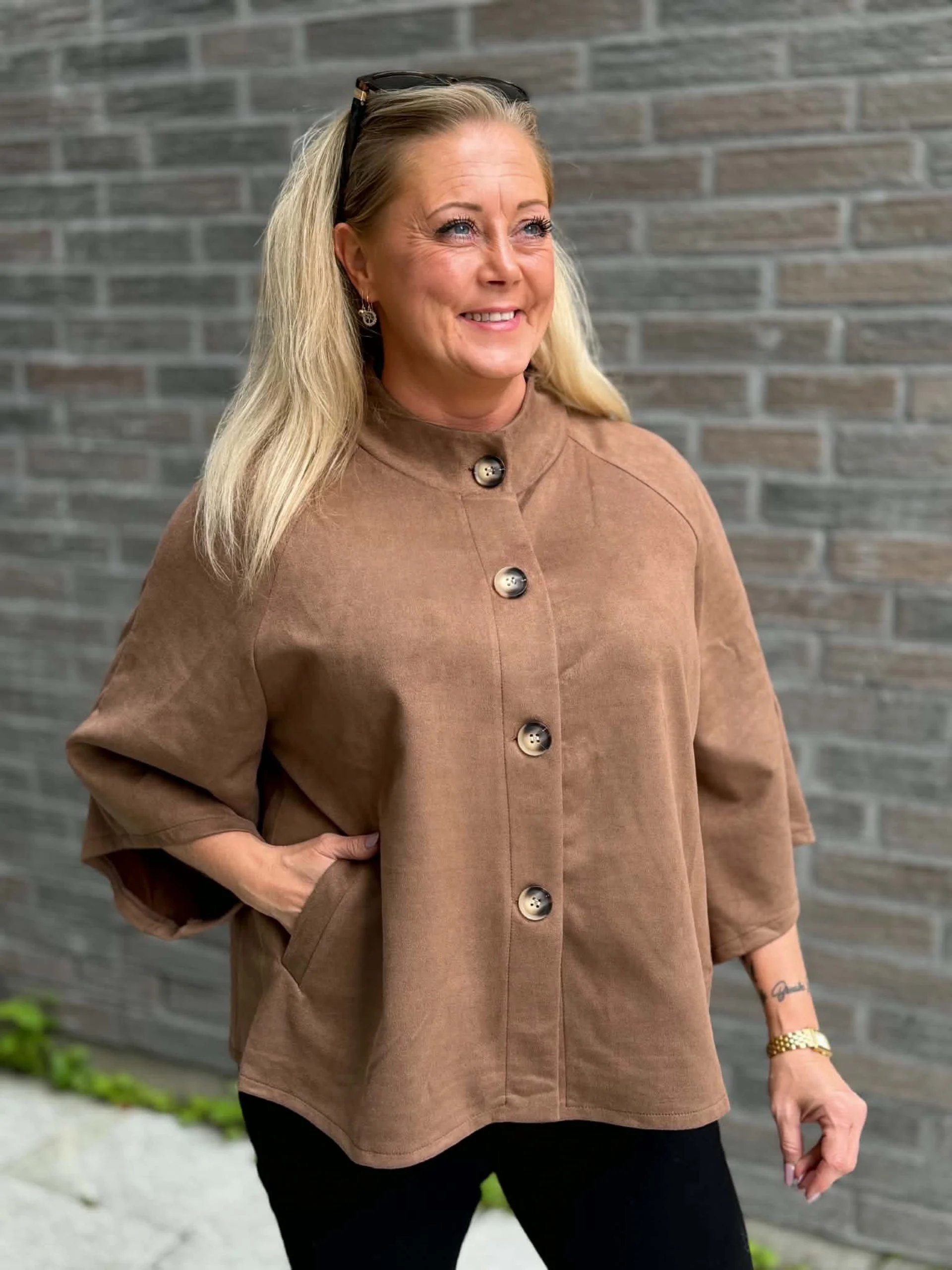 Britta krage