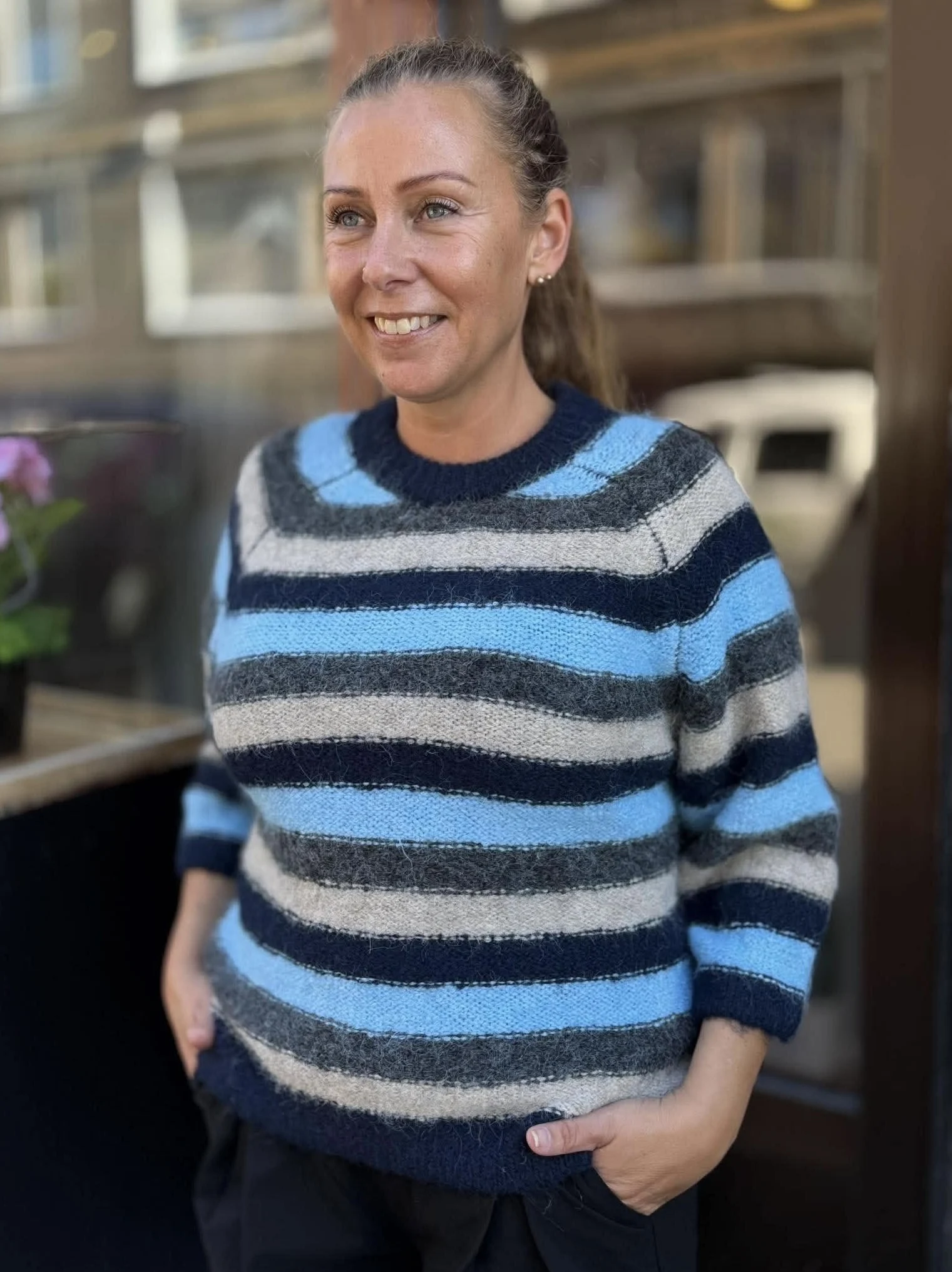 Grslulu blå