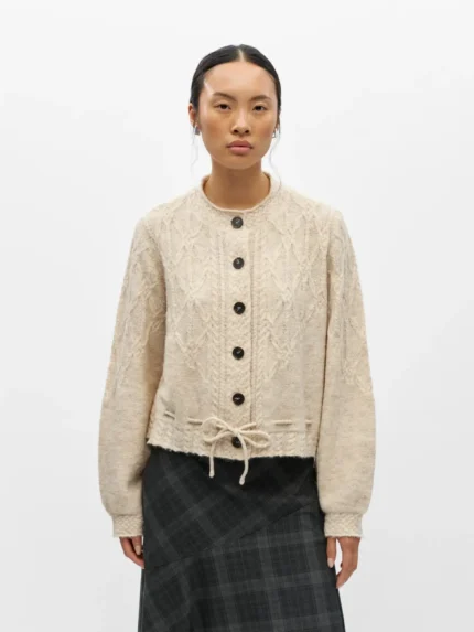 Cardigan Gunvi
