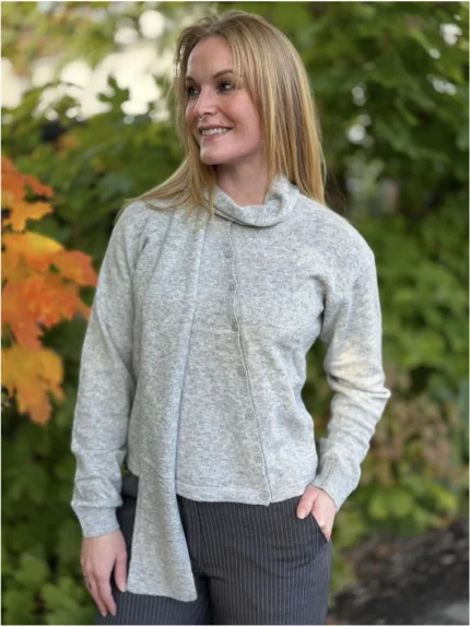 Cardigan Jane