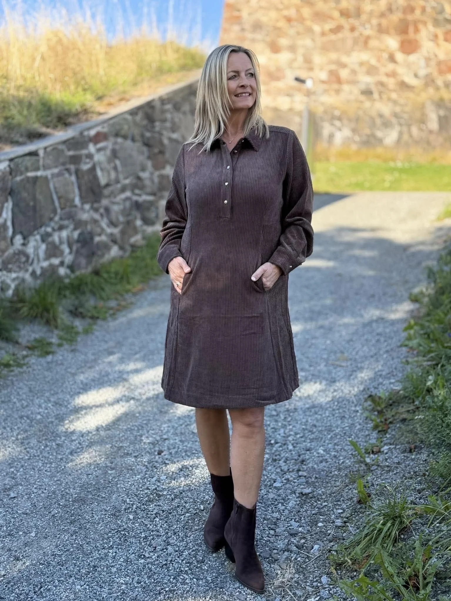 Kjole Annike