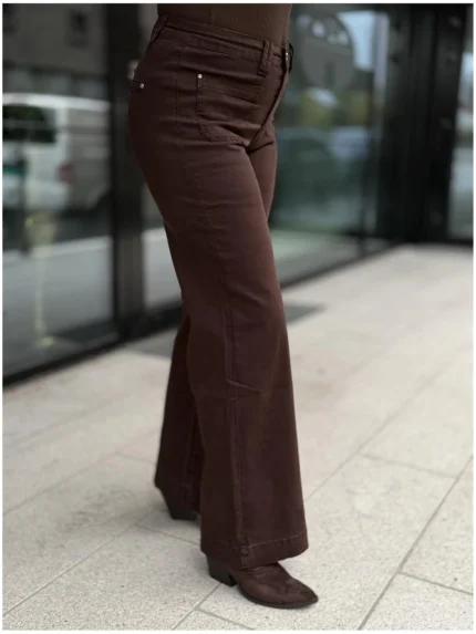 Jeans New Tutti Wide Bengalin