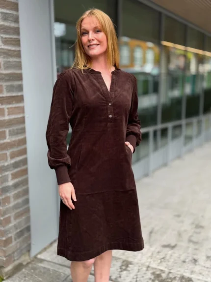 Cordkjole Ula Rhaena