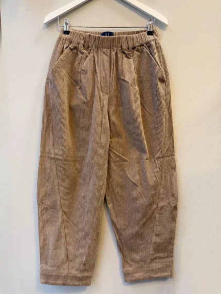 Bukse Tokyo Cord barrel