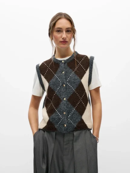 Vest Brenda
